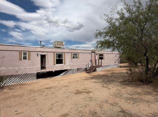9331 S Honeysuckle Farm Trl, Tucson, AZ 85735