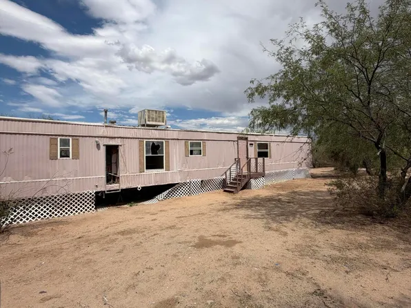 9331 S Honeysuckle Farm Trl, Tucson, AZ 85735
