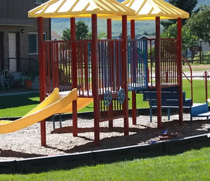Monument View Apartments — Photo 5