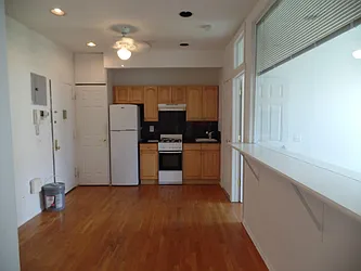 Rented by Keller Williams NYC