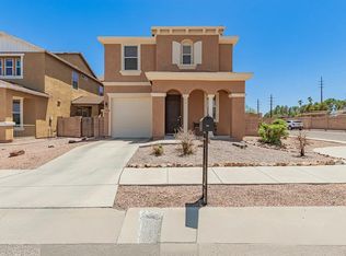 8051 E Cabinet St, Tucson, AZ 85730