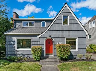 2918 W Blaine St, Seattle, WA 98199