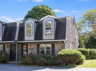 374 Davisville Rd #1RU-5, East Falmouth, MA 02536