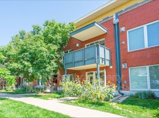 4710 Holiday Dr #203, Boulder, CO 80301
