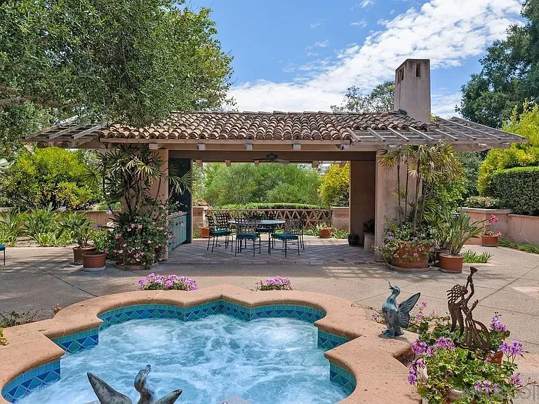 17240 Avenida De Acacias — Photo 36