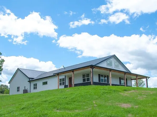 68 Cozy Dr, Ash Flat, AR 72513