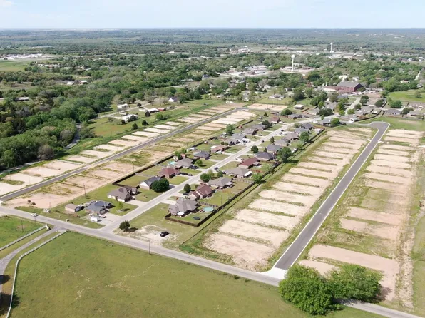 LOT 2A Sienna Dr, Alvord, TX 76225