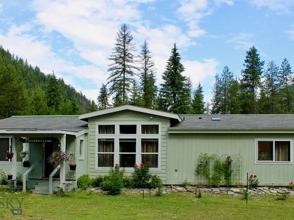 24 Brooks Ln, Thompson Falls, MT 59873