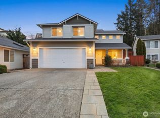2824 V Court SE, Auburn, WA