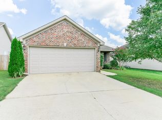 12725 Mill Creek Dr, Northport, AL 35473