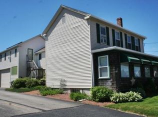 1077 Main St, Leicester, MA 01524