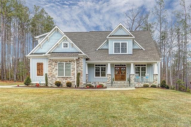 1st image of 12719 Crathes Ln