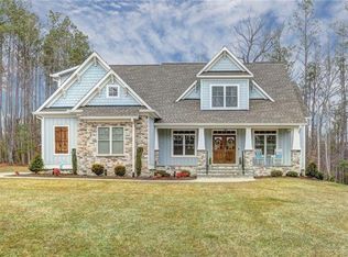 12719 Crathes Ln, Chesterfield, VA 23838