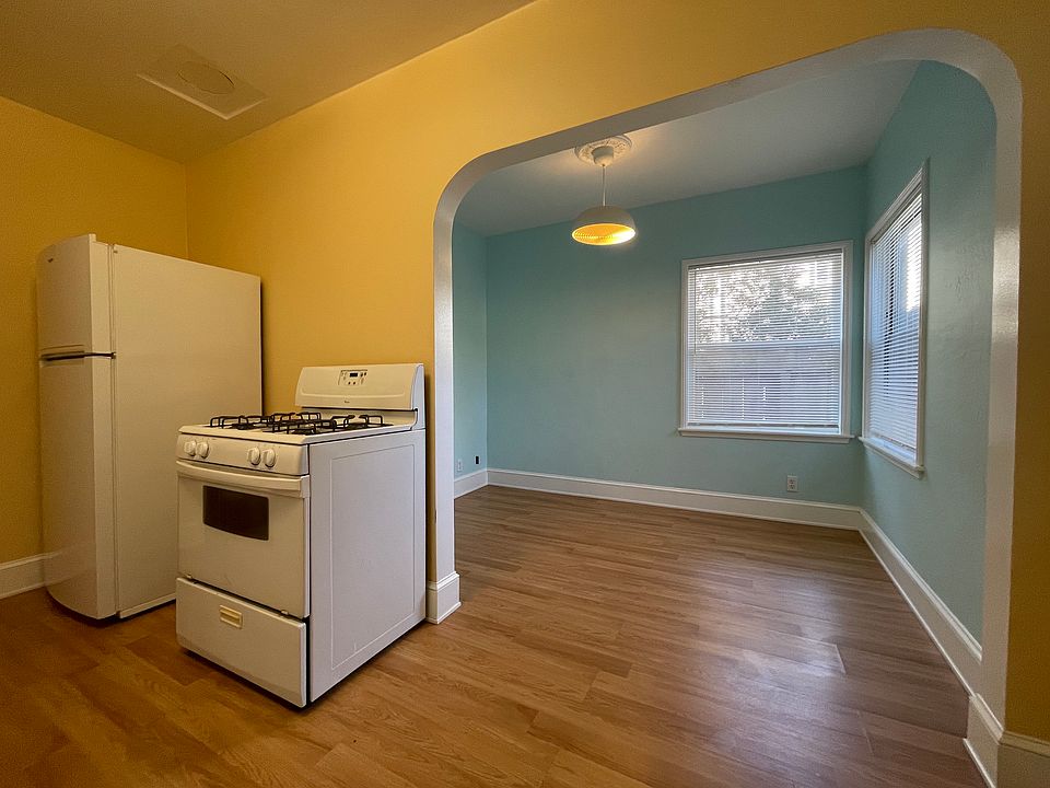 Kitchen and Nook
