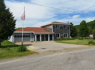 145 Red Mill Rd, New Berlin, NY 13411