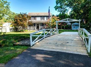 431 Hickory Ave, Deptford, NJ 08096