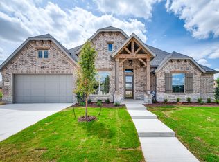 12785 Elm Springs Trl, Haslet, TX 76052