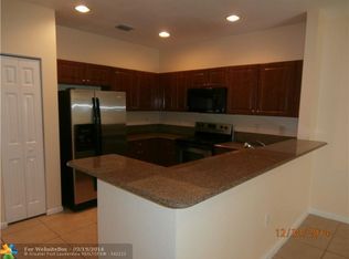 2864 SW 83rd Ave, Miramar, FL 33025