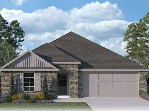 7049 Bexley Ct, Alexandria, LA 71303