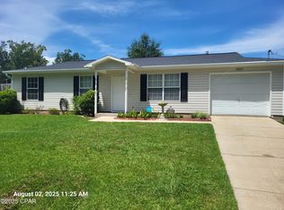 3003 Noland St, Marianna, FL 32446
