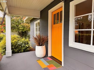 4524 NE 41st Ave, Portland, OR, 97211