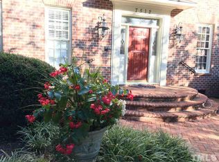 7512 Rainwater Rd, Raleigh, NC 27615
