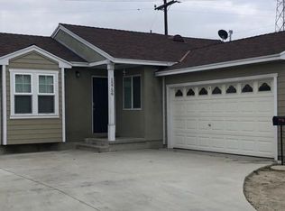 15756 Carfax Ave, Bellflower, CA 90706