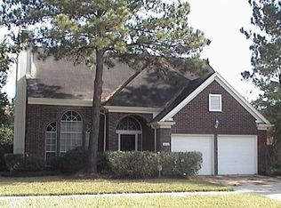 16119 Lakestone Dr, Tomball, TX 77377