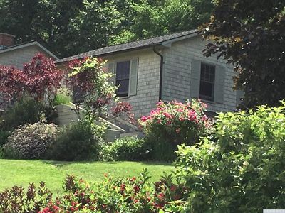46 Deer Track Ln, Hillsdale, NY, 12529