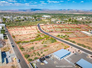 624 S Willard St, Cottonwood, AZ 86326