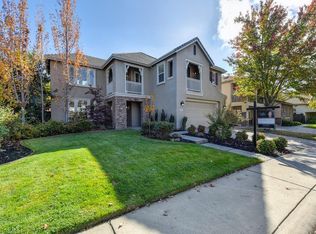 1688 Grey Owl Cir, Roseville, CA