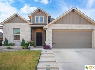 120 Finley St, Hutto, TX 78634