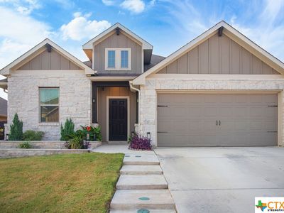 120 Finley St, Hutto, TX, 78634