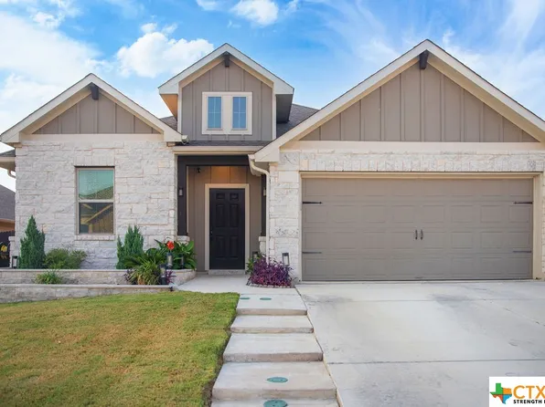 120 Finley St, Hutto, TX 78634
