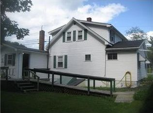 410 River Rd, Bucksport, ME 04416