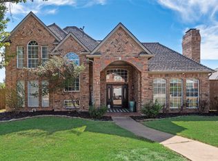 2228 Lorraine Dr, Carrollton, TX 75006
