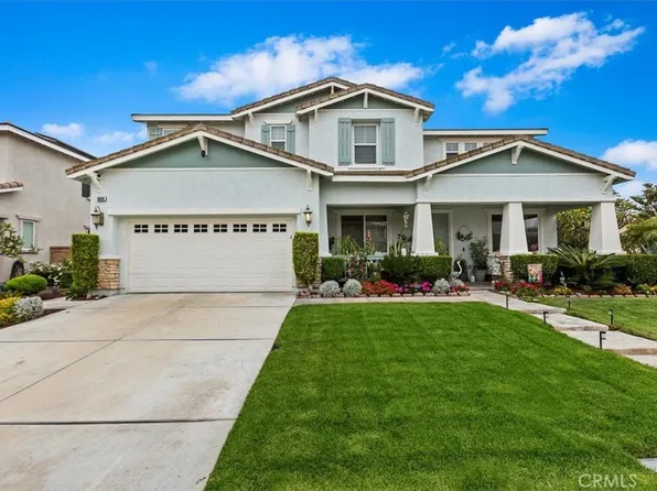 6686 Ashford Mill Ct, Corona, CA 92880