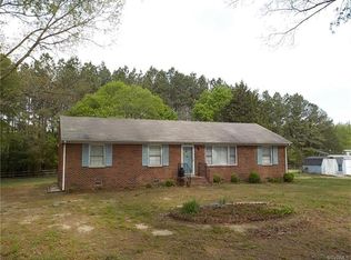 1611 Holly Hills Rd, Powhatan, VA 23139