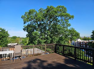 1600 29th St SE UNIT B, Washington, DC 20020