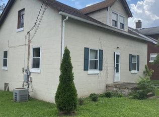 701 Main St, West Pt, KY 40177