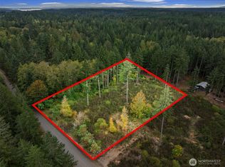 15608 176th Avenue NW, Gig Harbor, WA 98329