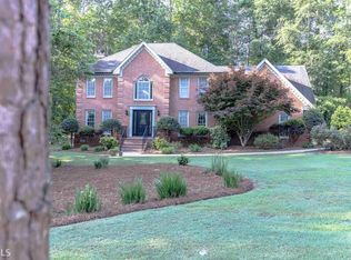 205 Weeping Willow Way, Tyrone, GA 30290