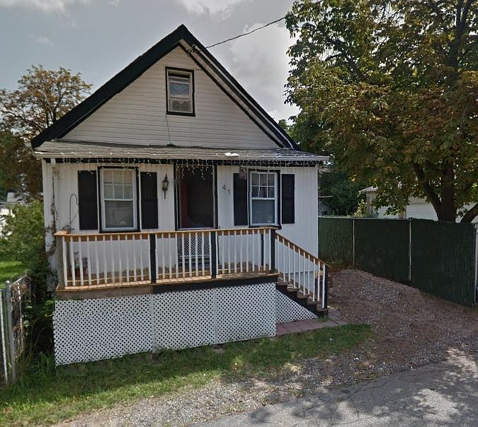 1st image of 41 Northfield Ave