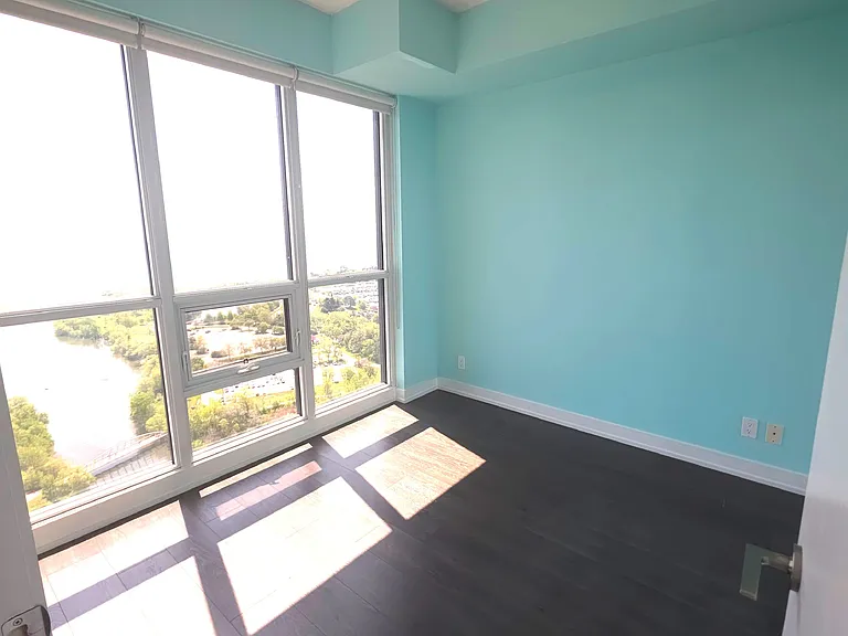 2212 Lake Shore Blvd W #3301 — Photo 20