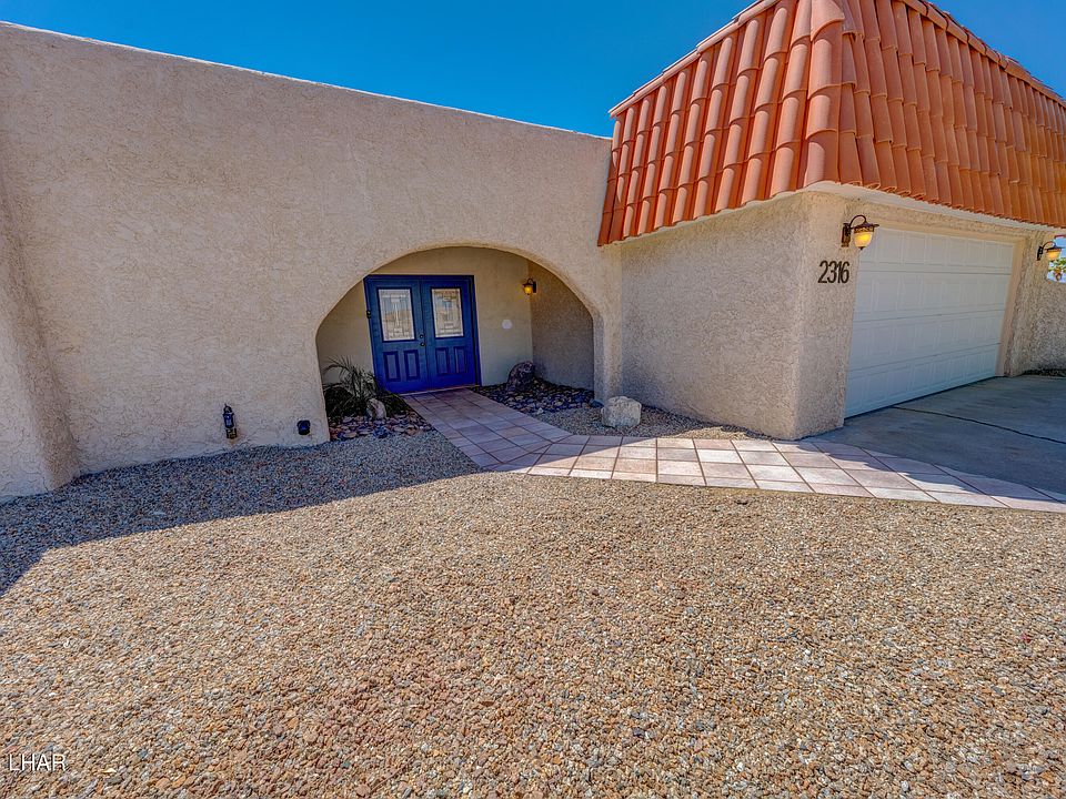 2316 Daytona Ave, Lake Havasu City, AZ 86403 MLS 1025954 Zillow