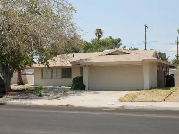 2000 W Mesquite Ave, Las Vegas, NV 89106