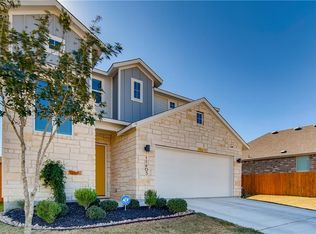 11405 American Mustang Loop, Manor, TX 78653