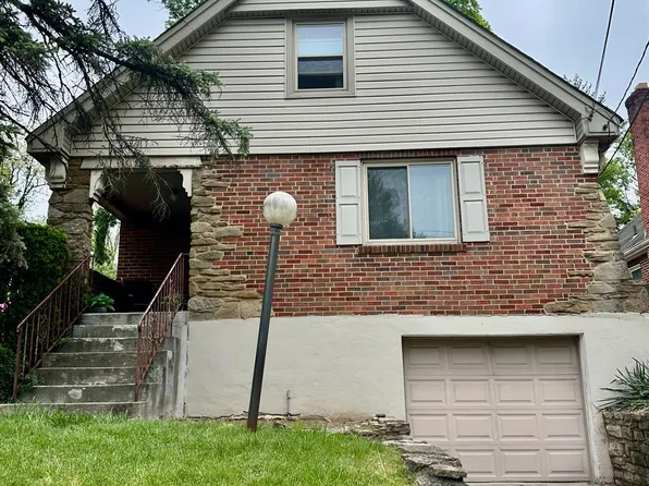 5858 Kennedy Ave, Cincinnati, OH 45213