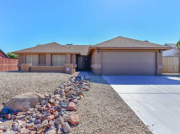 6807 W CINNABAR Avenue, Peoria, AZ 85345