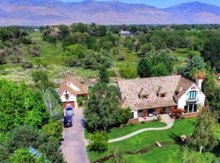 2356 Sunset Dr, Bishop, CA 93514